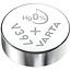 Varta V397 (SR59) Zilveroxide knoopcel-batterij / 1 stuk