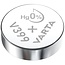 Varta V399 (SR57) Zilveroxide knoopcel-batterij / 1 stuk