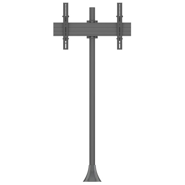 My Wall vloerstandaard voor schermen tot 70 inch