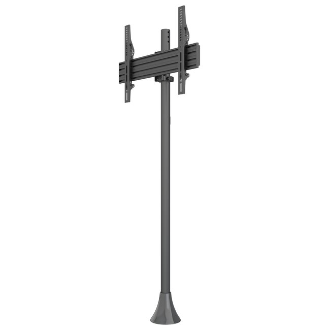 My Wall vloerstandaard voor schermen tot 70 inch