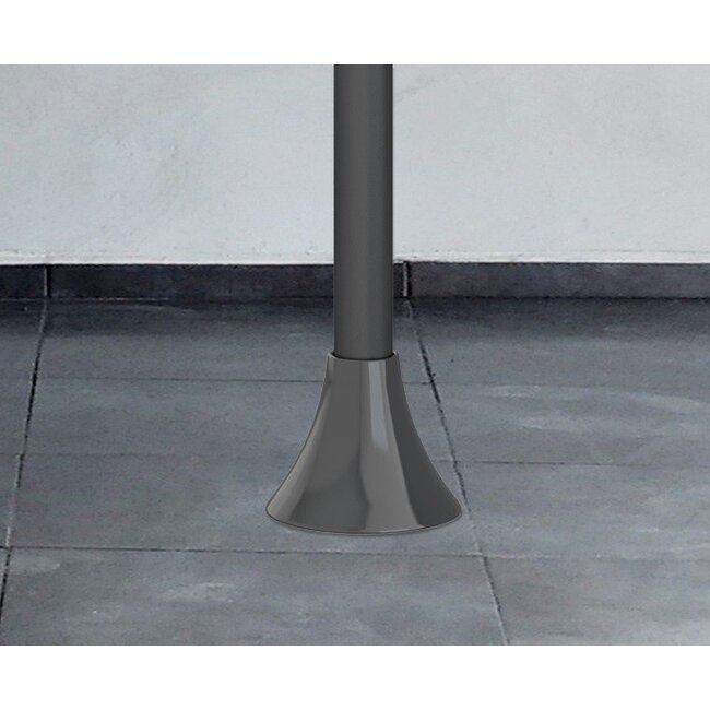 My Wall vloerstandaard voor schermen tot 70 inch