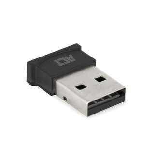 ACT ACT USB-A - Bluetooth 4.0 + EDR dongle