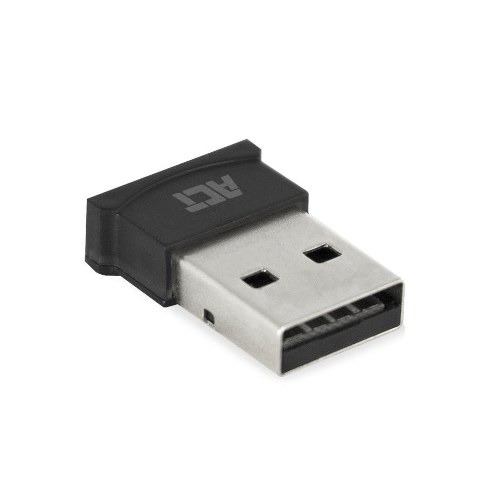 ACT Bluetooth Dongle - V4.0 - USB Bluetooth Adapter – AC6030