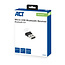 ACT USB-A - Bluetooth 4.0 + EDR dongle
