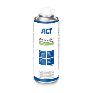 ACT ACT spuitbus met perslucht - werkt ook ondersteboven / 220 ml