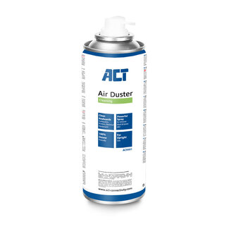 ACT ACT spuitbus met perslucht / 400 ml