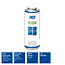 ACT spuitbus met perslucht / 400 ml