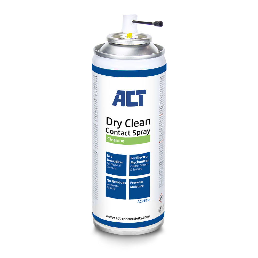 ACT ACT Contactspray, 200ml