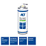 ACT droge olievrije contactreiniger / 200 ml