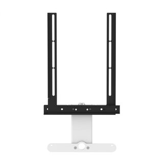 Cavus Cavus premium frame voor Sonos RAY / wit