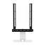 Cavus premium frame voor Sonos RAY / wit