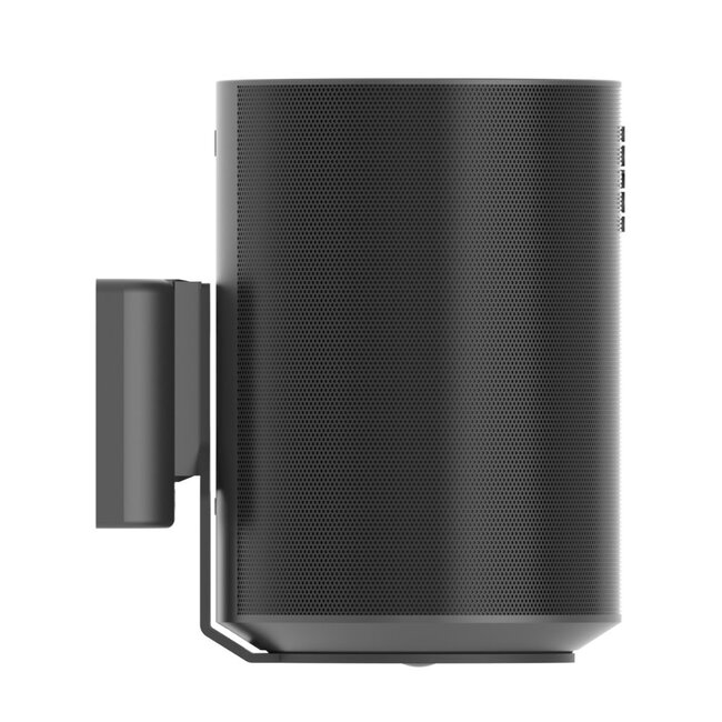 Cavus premium muurbeugel voor Sonos Era 100 / Era 100 SL / zwart