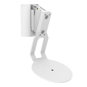Cavus premium muurbeugel voor Sonos Era 100 / wit