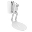 Cavus premium muurbeugel voor Sonos Era 100 / Era 100 SL / wit