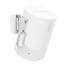 Cavus premium muurbeugel voor Sonos Era 100 / Era 100 SL / wit