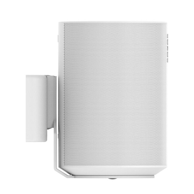 Cavus premium muurbeugel voor Sonos Era 100 / Era 100 SL / wit