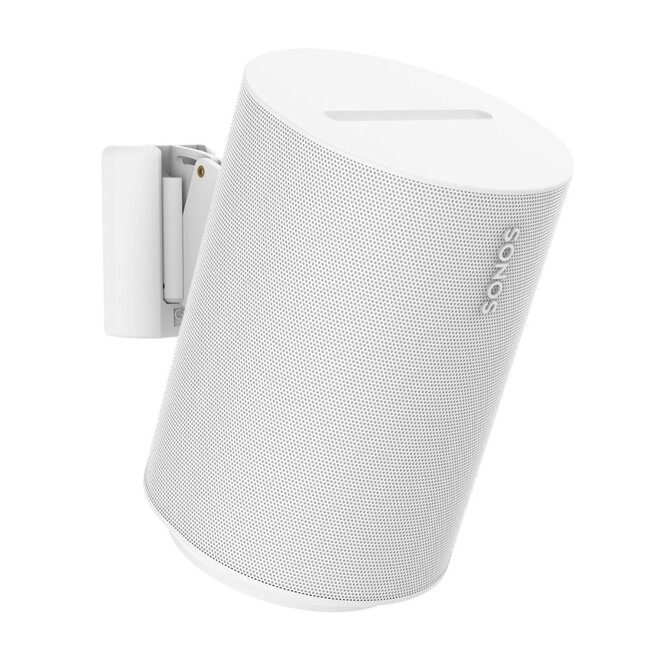 Cavus premium muurbeugel voor Sonos Era 100 / Era 100 SL / wit