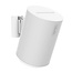 Cavus premium muurbeugel voor Sonos Era 100 / Era 100 SL / wit