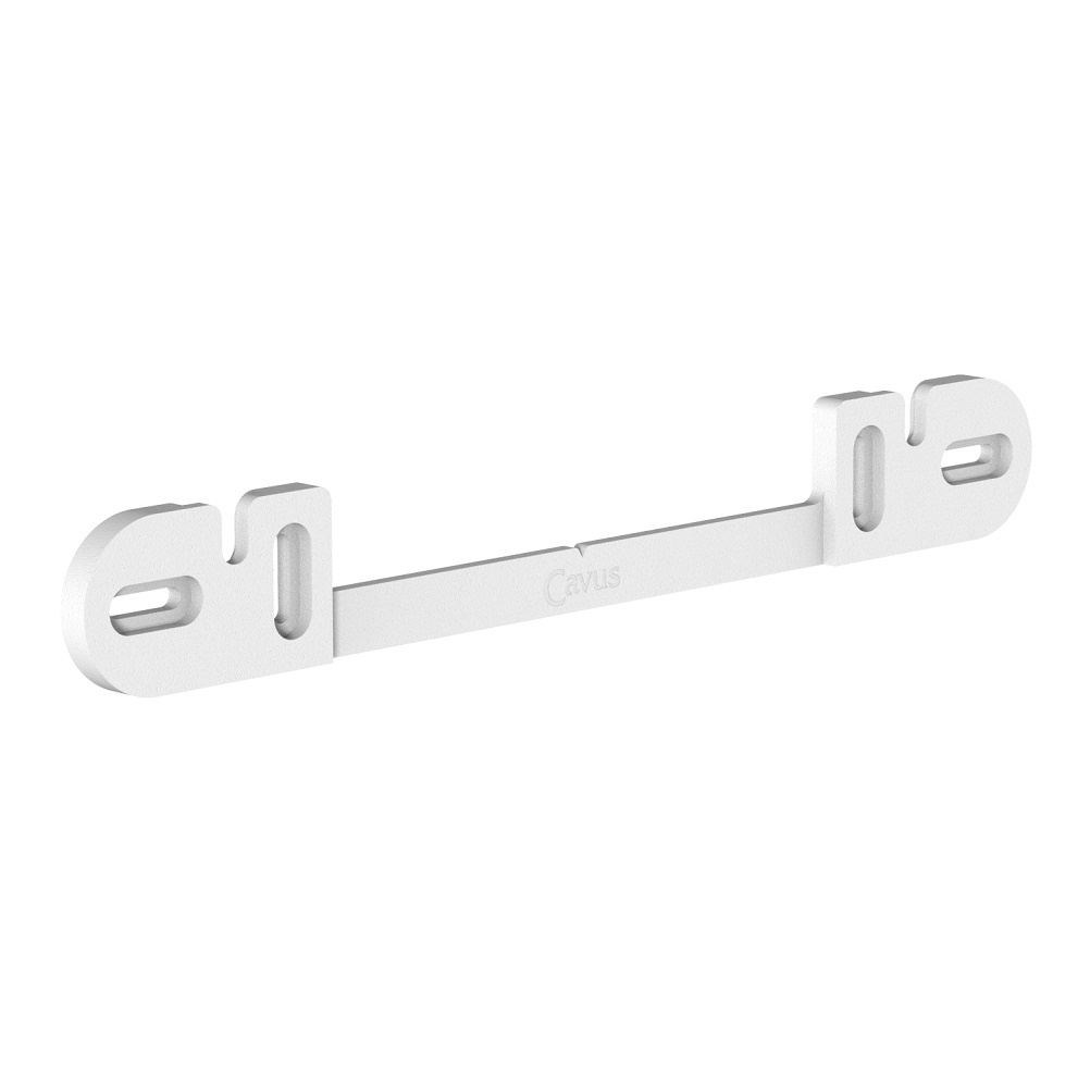 Cavus CMSRAYW muurbeugel voor Sonos Ray