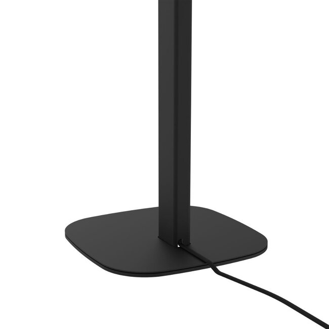 Cavus premium statief voor Sonos Era 100 / Era 100 SL / zwart