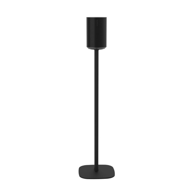 Cavus premium statief voor Sonos Era 100 / Era 100 SL / zwart
