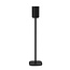 Cavus premium statief voor Sonos Era 100 / Era 100 SL / zwart