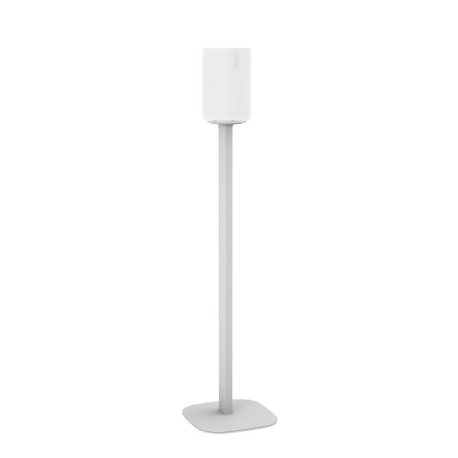 Cavus premium statief voor Sonos Era 100 / Era 100 SL / wit
