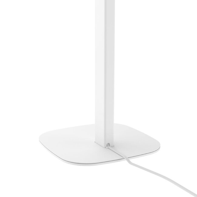 Cavus premium statief voor Sonos Era 100 / Era 100 SL / wit
