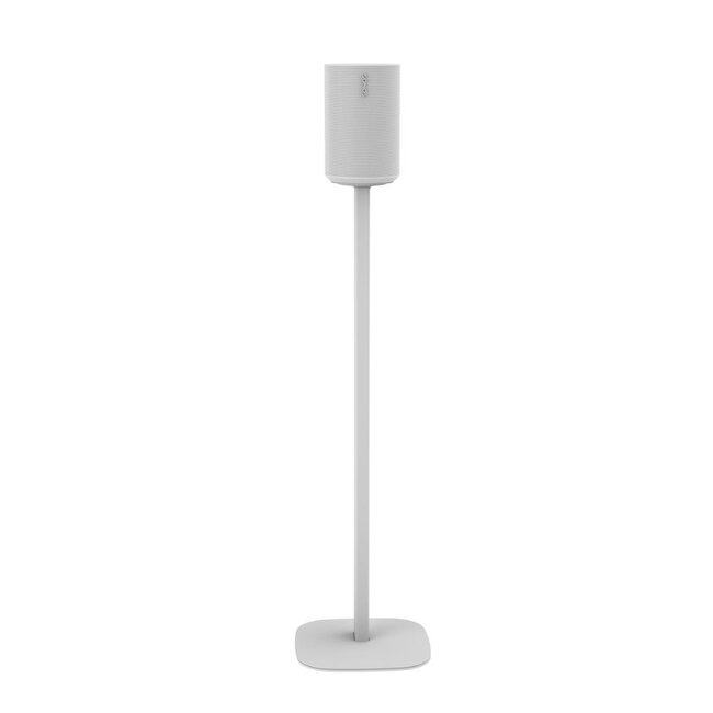 Cavus premium statief voor Sonos Era 100 / Era 100 SL / wit