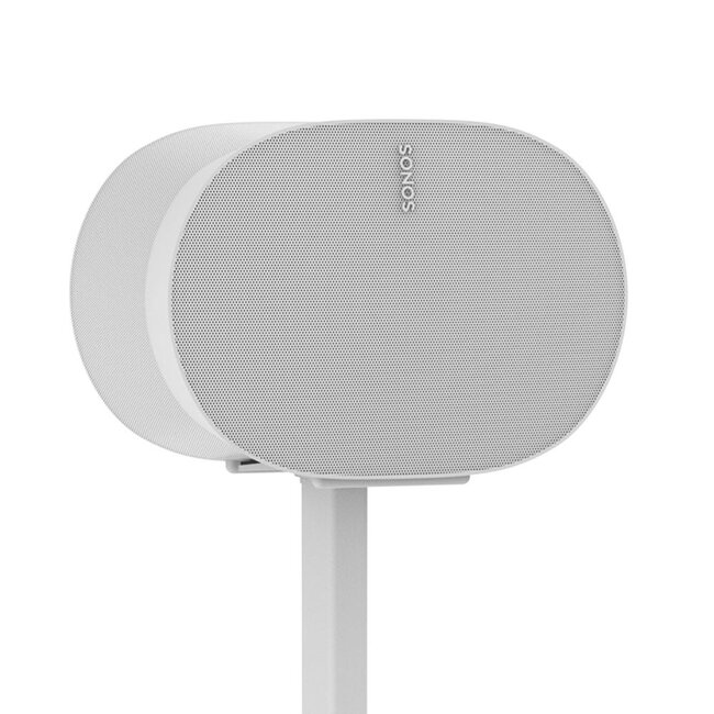 Cavus premium statief voor Sonos Era 300 / wit