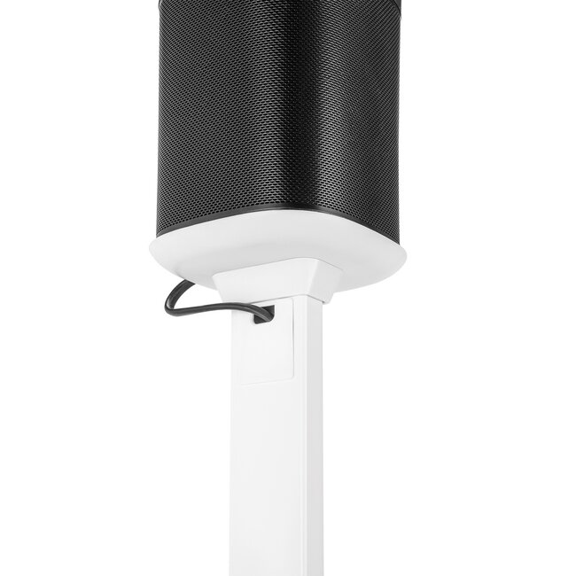 My Wall statief set voor Sonos ONE en ONE SL / wit