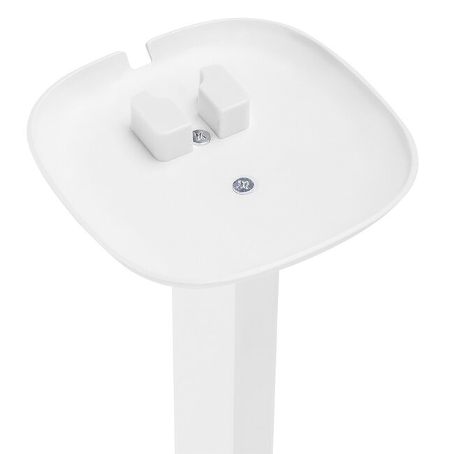 My Wall statief set voor Sonos ONE en ONE SL / wit