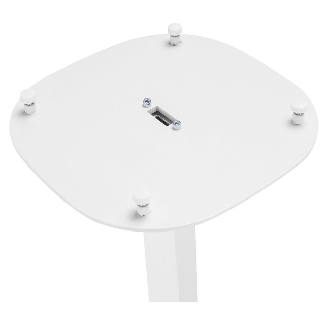 My Wall statief set voor Sonos ONE en ONE SL / wit