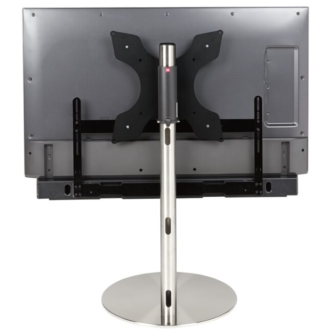 Cavus premium frame voor Denon Sound Bar DHT-S516H en HEOS HomeCinema / zwart