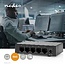 Nedis Gigabit Ethernet Switch met 5 poorten / zwart