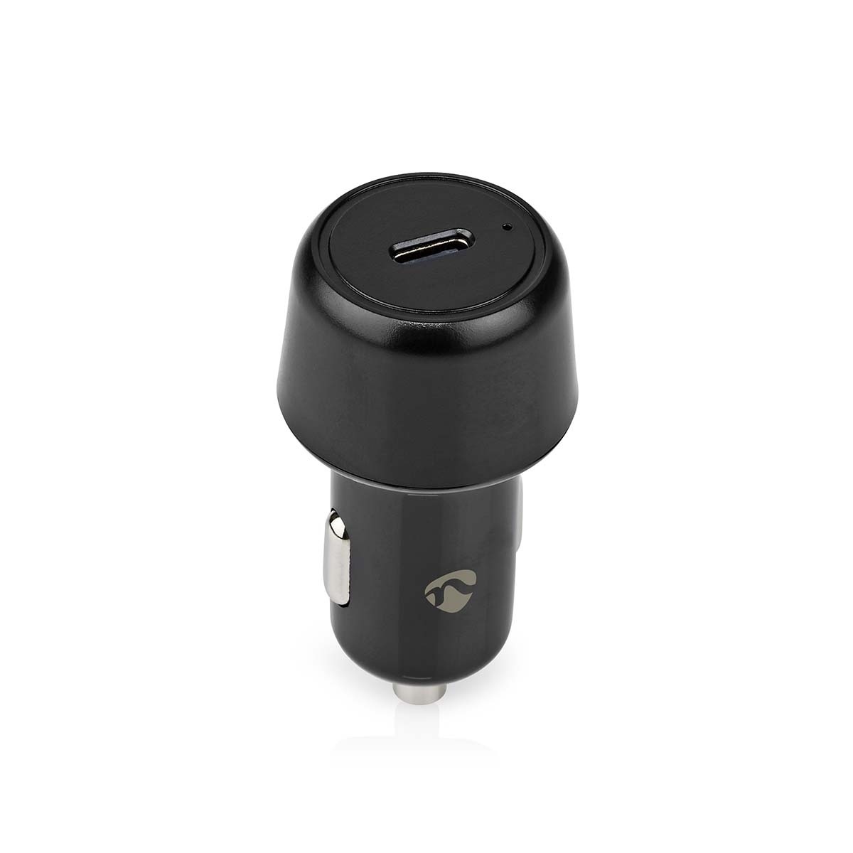 Autolader | 3.0 A | Outputs: 1 | Poorttype: USB-C© | 45 W | Automatische Voltage Selectie