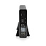 ACT HDD behuizing voor 3.5'' SATA of IDE HDD - USB2.0 (480 Mbps) - aluminium / zwart
