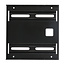 ACT 2,5'' HDD/SSD naar 3,5'' slot montage frame inclusief SATA kabel / zwart