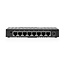 Nedis Gigabit Ethernet Switch met 8 poorten / zwart