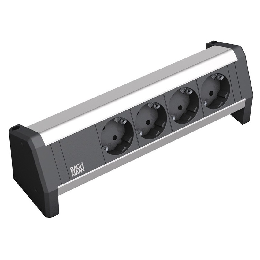 902.0049 - Socket outlet strip 902.0049