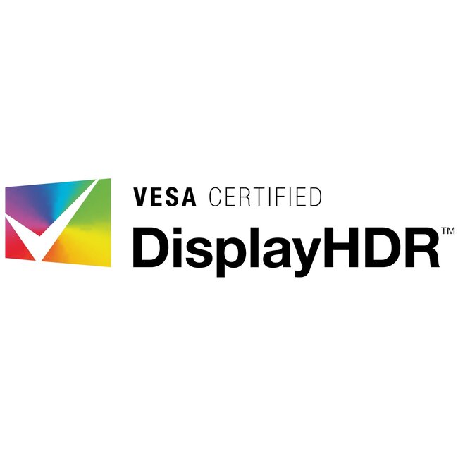 DisplayPort kabel | VESA-gecertificeerd | DP2.1 (10K 60Hz) | UHBR10 (40 Gbit/s) | 1 meter