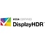 DisplayPort kabel | VESA-gecertificeerd | DP2.1 (10K 60Hz) | UHBR10 (40 Gbit/s) | 1 meter