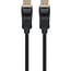 DisplayPort kabel - DP1.4 (8K 60Hz) - CCS aders / zwart - 2 meter