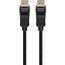 DisplayPort kabel - DP1.4 (8K 60Hz) - CCS aders / zwart - 5 meter