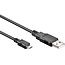 HDMI naar Tulp composiet AV en S-VHS converter / zwart - 0,25 meter
