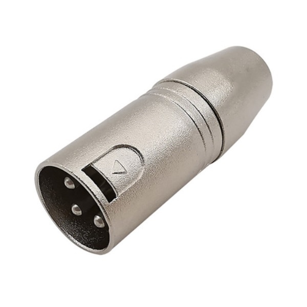 Adapter | jack adapter | n.v.t. | 3-pins XLR (audio) | Dolphix