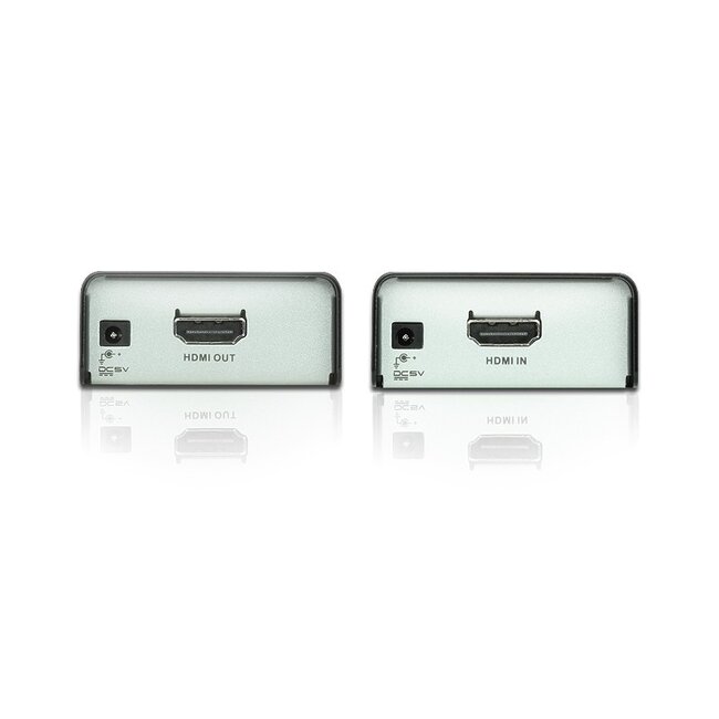 Aten VE800A HDMI CAT5 extender - 40 meter
