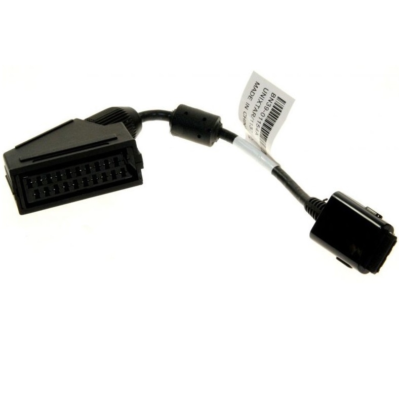 Samsung Scart Adapter