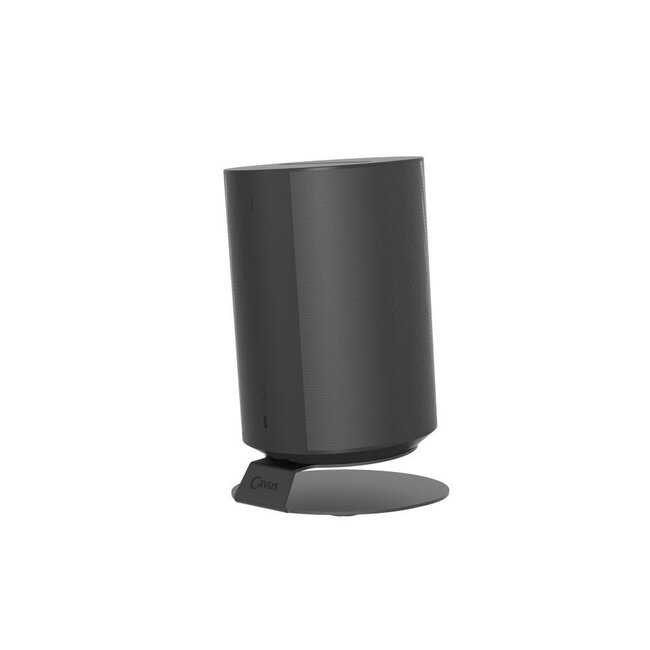Cavus premium tafelstandaard voor Sonos Era 100 / Era 100 SL / zwart