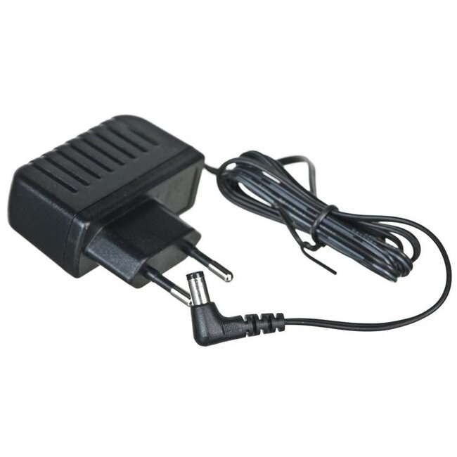 D-Link GO-SW-5E/E Fast Ethernet Switch met 5 poorten / wit